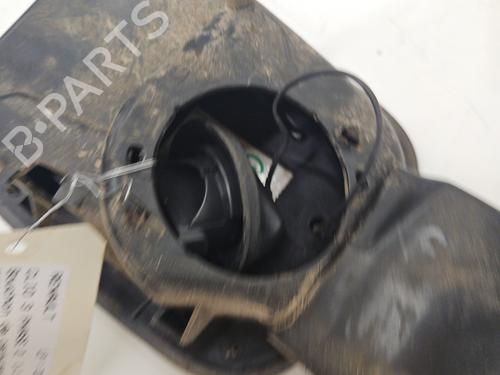 Fuel flap RENAULT CLIO III (BR0/1, CR0/1) 1.2 16V Hi-Flex (BR1U, CR1U) | BP28029960C131 