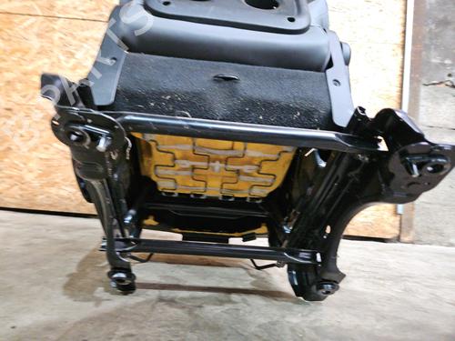 Stol høyre foran CITROËN BERLINGO MULTISPACE (B9) 1.6 HDi 110 | BP30865147C16 