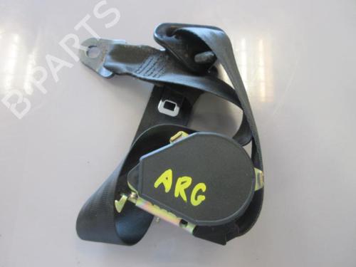 Used Rear left belt tensioner PEUGEOT 1007 (KM_) 1.4 HDi (68 hp) 20907059