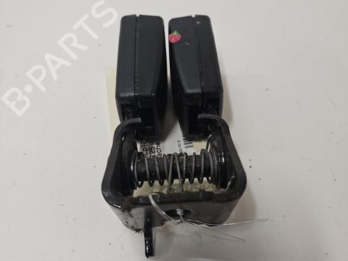 Sikkerhetsbelte-spenne Sikkerhetsbelte-spenne BMW X3 (F25) xDrive 30 d (258 hp) 36287907 36287907