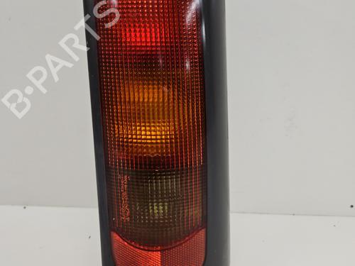 Used Right taillight RENAULT RAPID Box Body/MPV (F40_, G40_) 1.9 D (F40R) (54 hp) 29541808