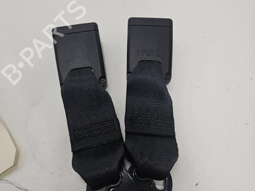 Seat buckle DACIA LOGAN MCV II TCe 90 (K8M1, K8MA, K8AC) | BP36317146I32 - Image 3