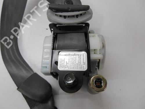 Used Front right seatbelt Front right seatbelt KIA RIO II (JB) 1.5 CRDi (110 hp) 20897768 20897768