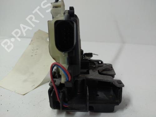 Front left lock VW BORA I (1J2) 1.9 TDI | BP20894168C98 
