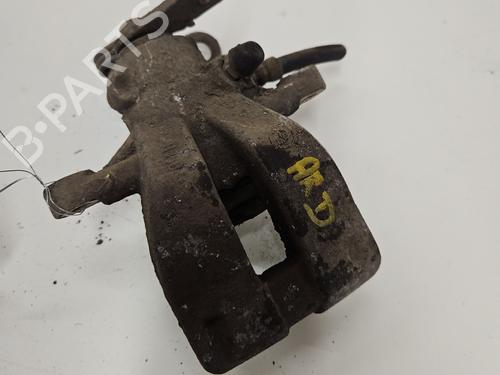 Used Right rear brake caliper ALFA ROMEO MITO (955_) 1.3 MultiJet (955AXP1A, 955AYC1A) (95 hp) 29467144