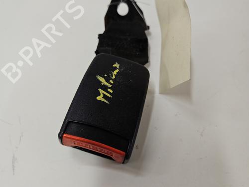 Used Seat buckle RENAULT CLIO I (B/C57_, 5/357_) 1.9 D (B/C/S576, B/C/S57L) (64 hp) 30808795