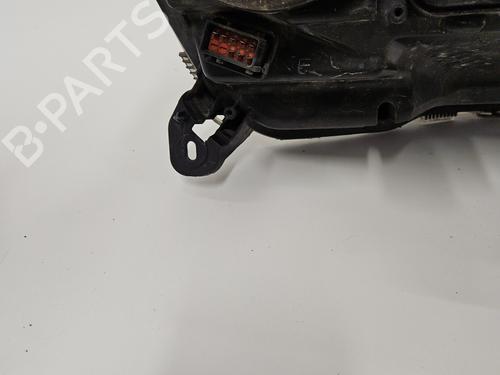 Left headlight OPEL ASTRA H GTC (A04) 1.9 CDTi (L08) | BP29196641C28 - Image 6