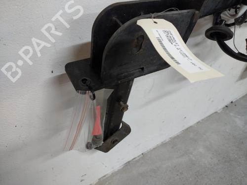 Tow ball/Mechanism CHEVROLET ORLANDO (J309) 2.0 D | BP22109540C141 