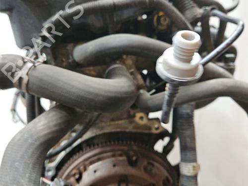 Engine CITROËN C1 (PM_, PN_) 1.0 | BP33164961M1 - Image 4