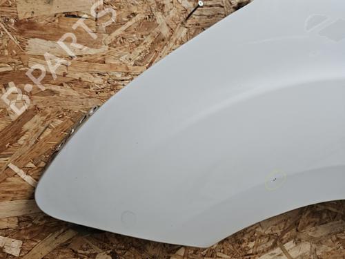 Used Left front fenders Left front fenders PEUGEOT PARTNER Box Body/MPV 1.6 HDi 16V (90 hp) 35937579 35937579