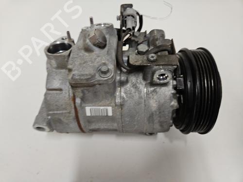 Used AC compressor MERCEDES-BENZ B-CLASS Sports Tourer (W246, W242) B 180 CDI (246.200) (109 hp) 30139415