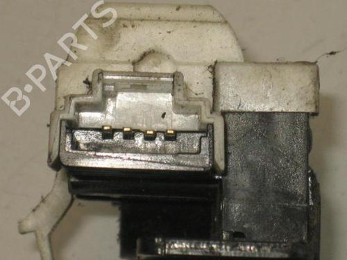 Used Tailgate lock Tailgate lock RENAULT SCÉNIC II (JM0/1_) 1.5 dCi (JM16) (103 hp) 20897907 20897907