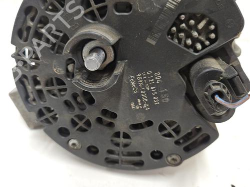 Generator FORD S-MAX (WA6) 2.0 EcoBoost | BP28572788M7 