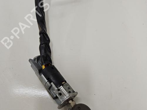 Used Ignition barrel RENAULT TWINGO I (C06_) 1.2 (C066, C068) (58 hp) 29837753