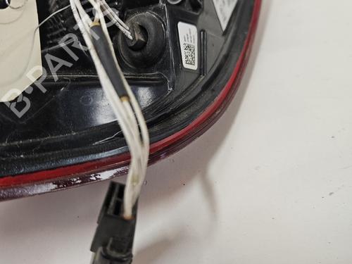 Used Right taillight Right taillight RENAULT CLIO V (B7_) 1.5 Blue dCi 100 (B7AD) (101 hp) 35937447 35937447