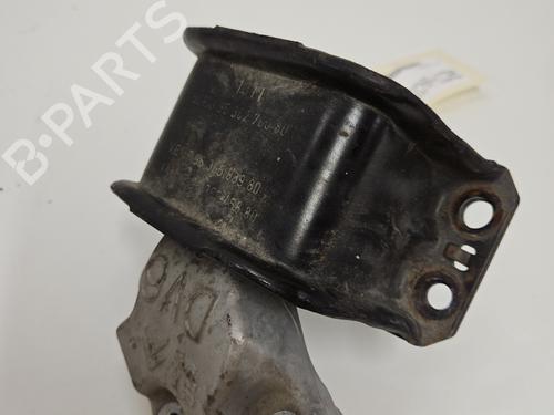 Used Engine mount PEUGEOT 308 I (4A_, 4C_) 1.6 HDi (92 hp) 29467204