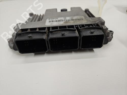 Electronic module RENAULT MEGANE III Hatchback (BZ0/1_, B3_) 1.9 dCi (BZ0N, BZ0J) | BP29467093M83 