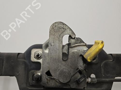 Used Front slam panel Front slam panel 36939599 36939599