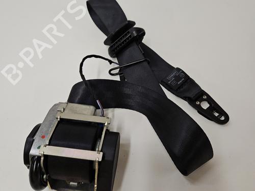 Front right seatbelt RENAULT ZOE (BFM_) ZOE | BP29467059I25 - Image 2