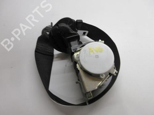 Used Front left belt tensioner BMW 1 (F20) 120 d (184 hp) 20908438