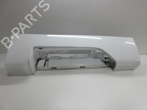 Corner bumper OPEL VIVARO B Van (X82) 1.6 CDTI (05) | BP20908167C117 