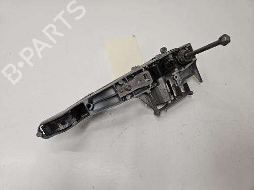 Used Front left exterior door handle Front left exterior door handle 38300248 38300248