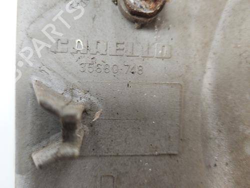 Used Right headlight Right headlight PEUGEOT BOXER Platform/Chassis (ZCT_) 2.5 D (86 hp) 27896081 27896081