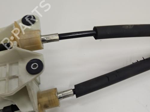 Gear lever PEUGEOT BOXER Van 2.2 BlueHDi 165 | BP30554028M90 - Image 2