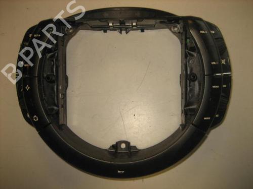 Switch CITROËN C4 Grand Picasso I (UA_) 2.0 HDi 138 | BP22106067I30 