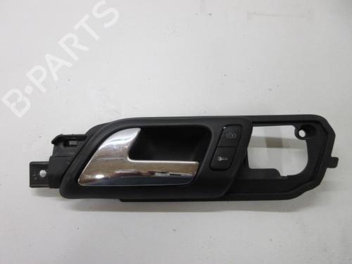 Front left interior door handle VW POLO (9N_, 9A_) 1.4 TDI | BP20906114I13 