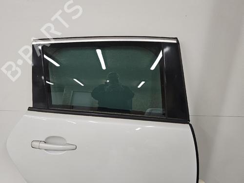 right-rear-door-peugeot-3008-i-mpv-0u_-2009-2010-2011-2012-2013-2014-2015-2016-2017-39457666 main image