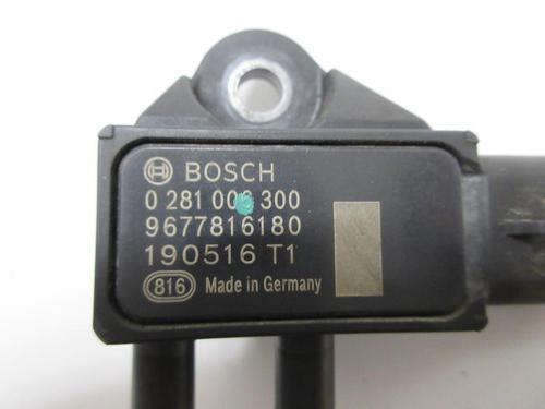 Used Electronic sensor Electronic sensor PEUGEOT 208 I (CA_, CC_) 1.5 BlueHDI 100 (102 hp) 20908827 20908827
