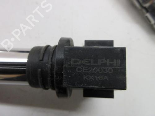 Ignition coil VW POLO IV (9N_, 9A_) 1.2 12V | BP22330387M94