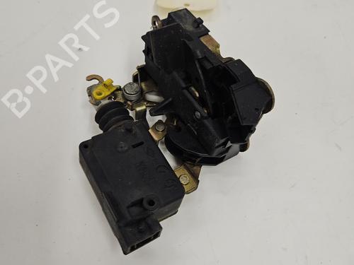 Used Front left lock RENAULT TWINGO I (C06_) 1.2 16V (C060) (60 hp) 28310132