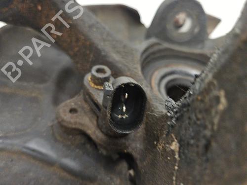 Right front steering knuckle VW GOLF IV Variant (1J5) 1.4 16V | BP31071815M26