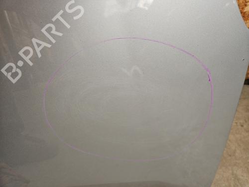 Hood CITROËN BERLINGO MULTISPACE (B9) 1.6 HDi 110 | BP25720844C1 