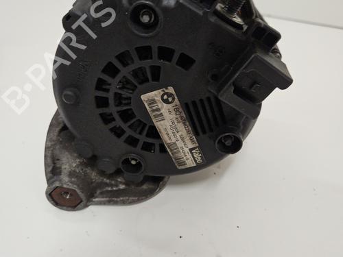 Used Alternator Alternator BMW 1 (E81) 120 d (177 hp) 33714446 33714446