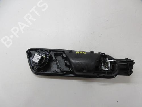 Rear left interior door handle VW TIGUAN (5N_) 2.0 TDI | BP22106690I15 