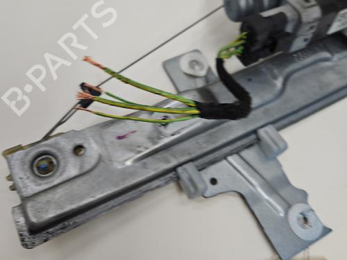 Used Front right window mechanism Front right window mechanism PEUGEOT 207 (WA_, WC_) 1.6 16V VTi (120 hp) 25267117 25267117