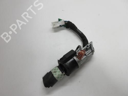 Used Ignition barrel PEUGEOT 607 (9D, 9U) 2.7 HDi 24V (204 hp) 20891229