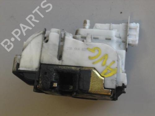 Front left lock SEAT CORDOBA (6K1, 6K2) 1.9 D | BP20898786C98 