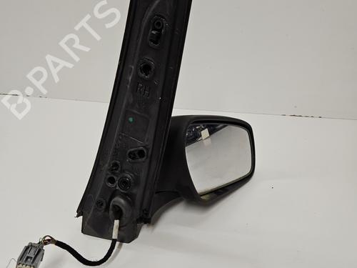 Used Right mirror FORD FOCUS C-MAX (DM2) 1.8 TDCi (115 hp) 25124308