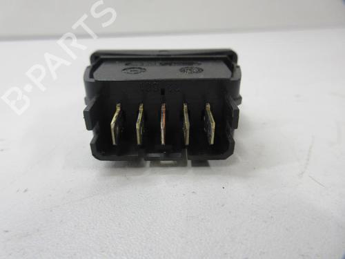 Used Right front window switch Right front window switch PEUGEOT 306 Hatchback (7A, 7C, N3, N5) 1.9 D (68 hp) 22106896 22106896
