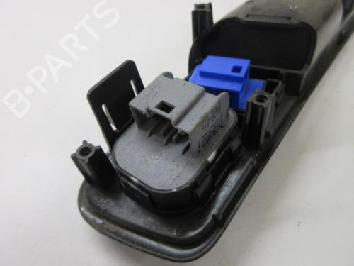 Used Front left interior door handle Front left interior door handle VW TOURAN (1T1, 1T2) 1.9 TDI (90 hp) 20905965 20905965