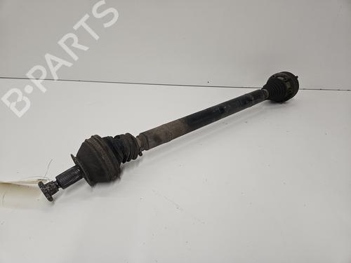 Used Right front driveshaft Right front driveshaft VW POLO V (6R1, 6C1) [2009-2022] 34202786 34202786