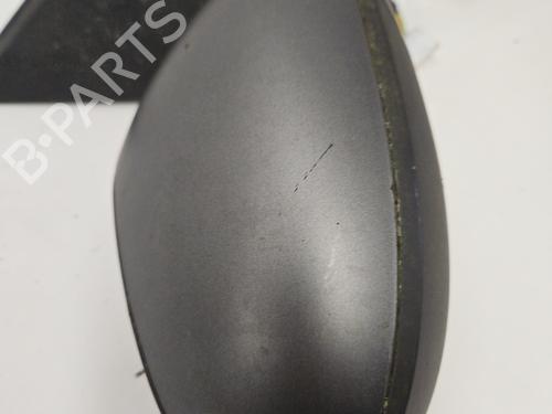 Right mirror LANCIA YPSILON (843_) 1.4 16V (843.AXC11, 843.AXC1B, 843.AXC1A) | BP30604358C27