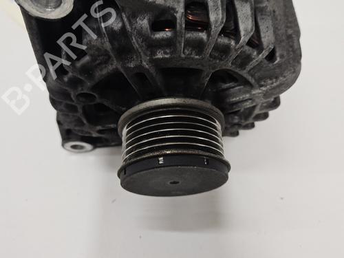 Alternator PEUGEOT PARTNER Tepee 1.2 THP | BP34521362M7 - Image 5
