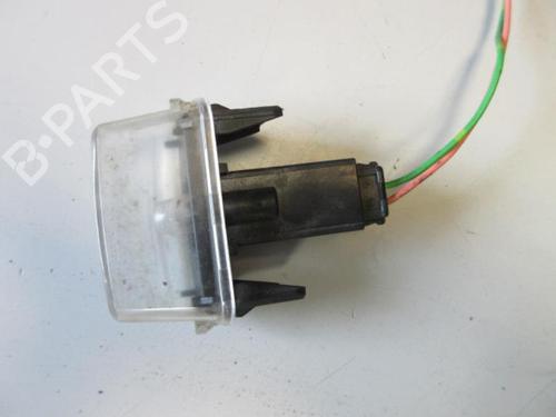 Used Licence plate light CITROËN XSARA PICASSO (N68) 1.8 16V (115 hp) 20895828