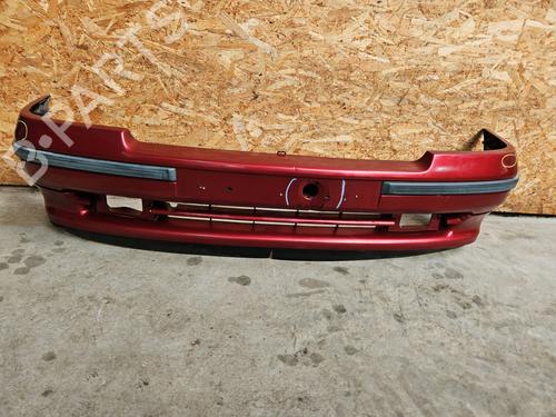 Used Front bumper RENAULT CLIO I (B/C57_, 5/357_) 1.9 D (B/C/S576, B/C/S57L) (64 hp) 30808790