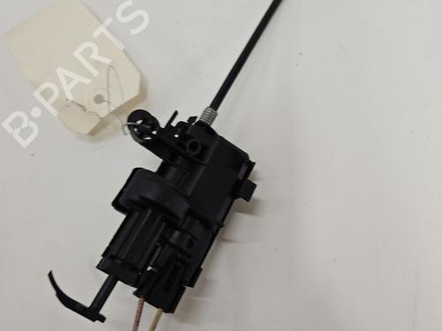 Fuel door actuator RENAULT CLIO III (BR0/1, CR0/1) 1.5 dCi (BR17, CR17) | BP27921232E18 